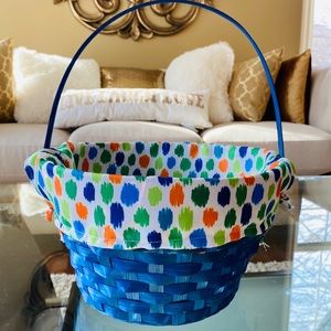 DanDee Easter Basket